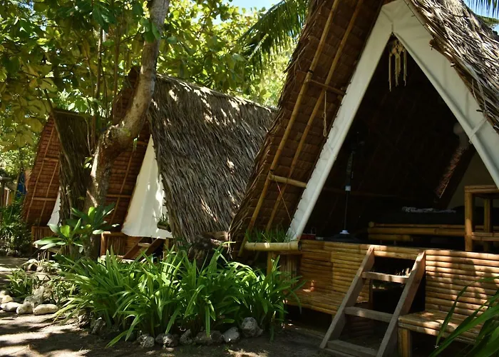 Neverland 2* Malapascua